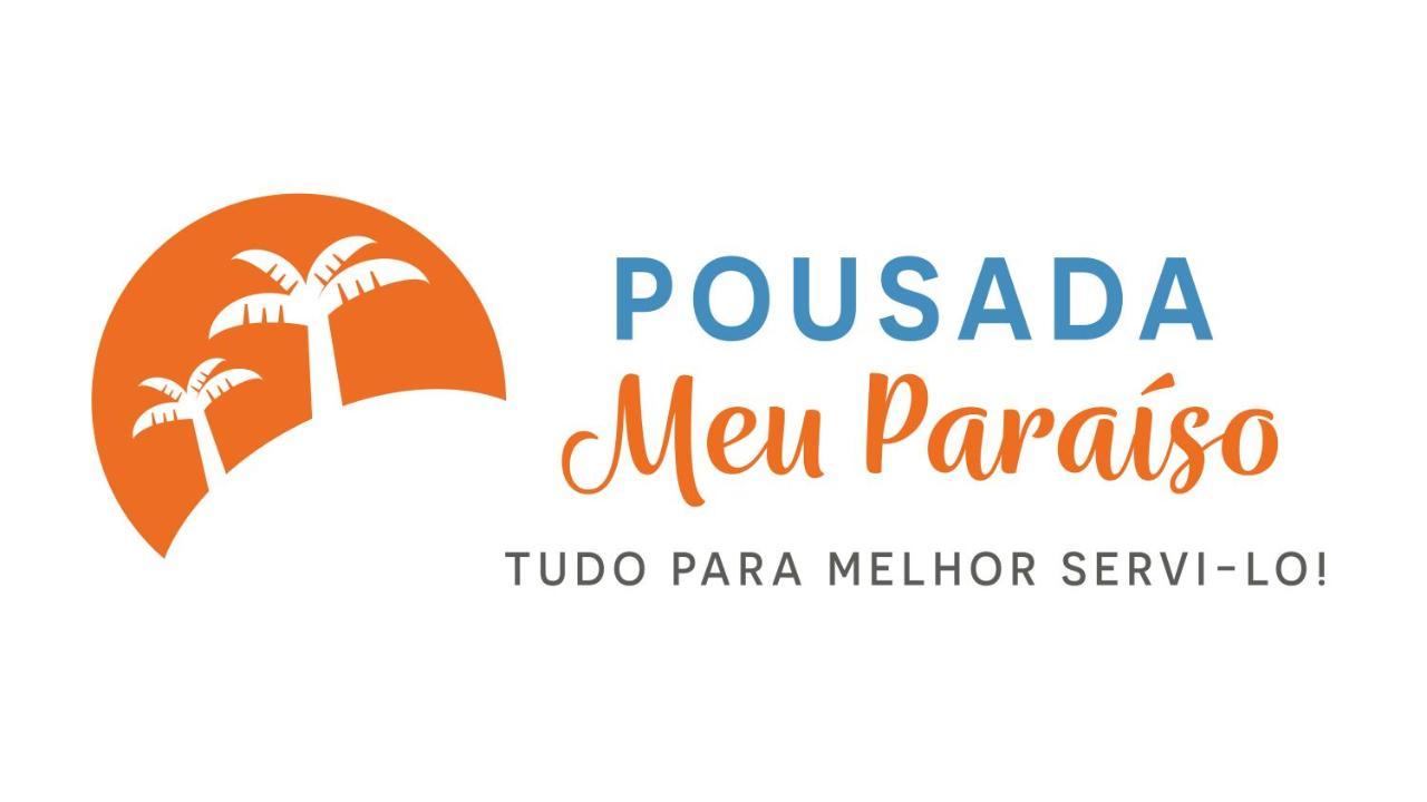 Pousada Meu Paraiso Лагоинья Экстерьер фото