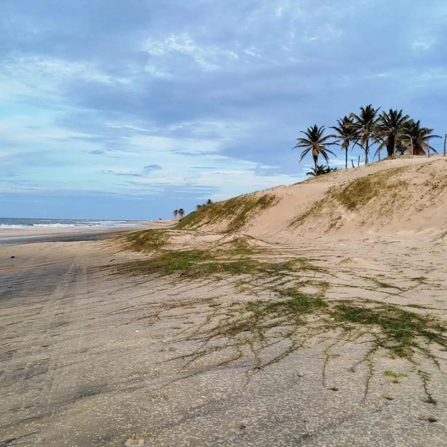Pousada Meu Paraiso Лагоинья Экстерьер фото