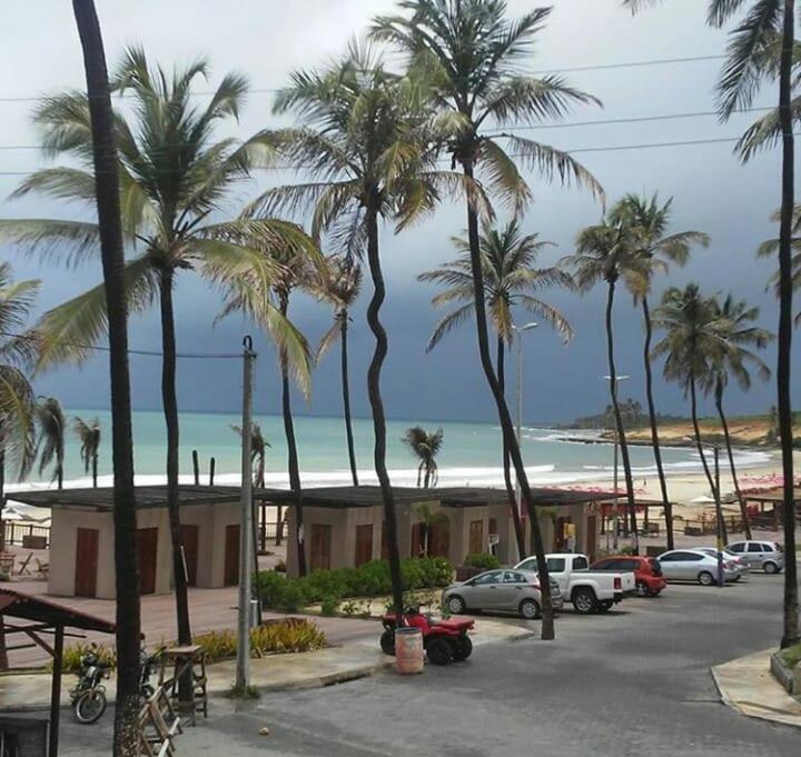 Pousada Meu Paraiso Лагоинья Экстерьер фото
